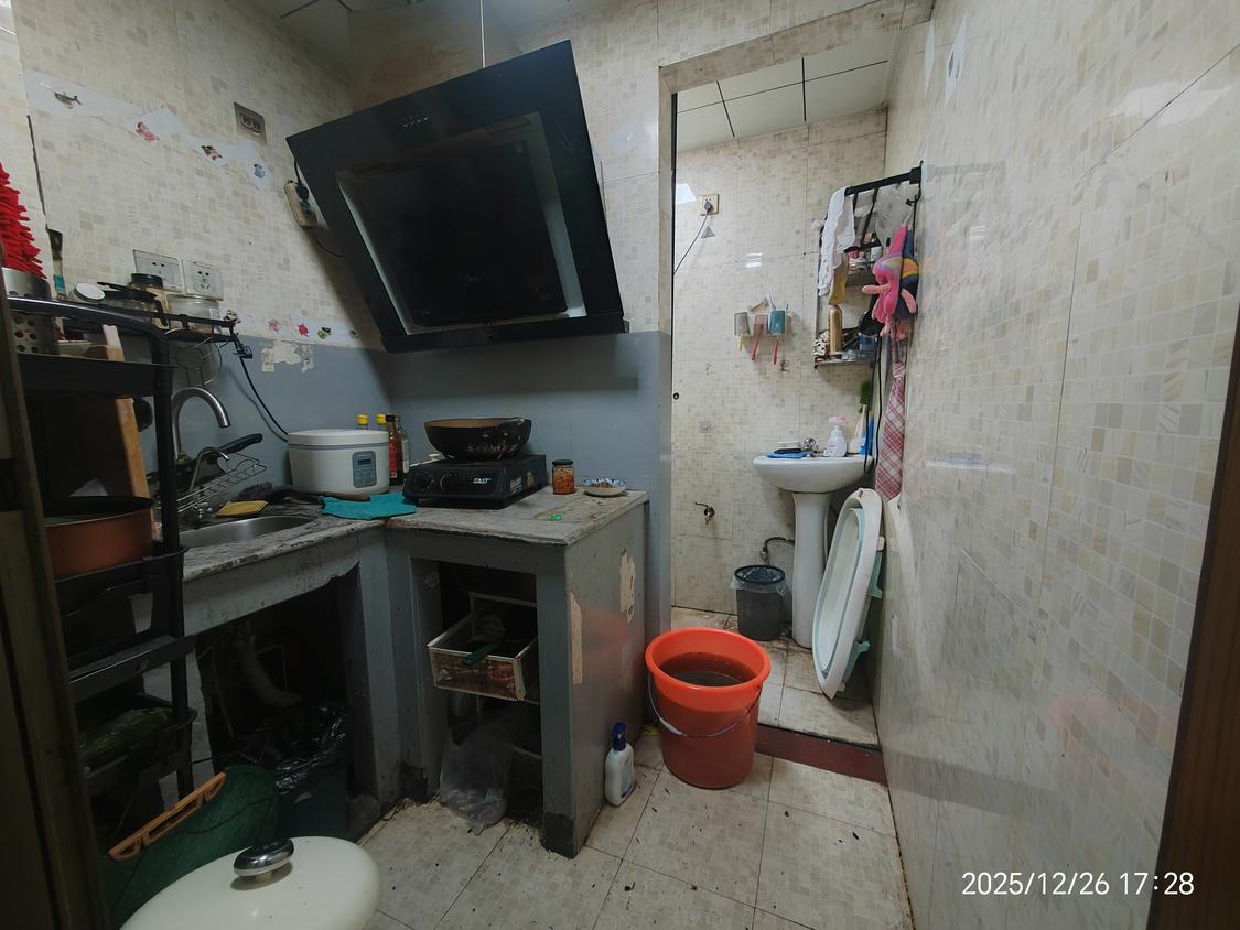 整租·金田花园