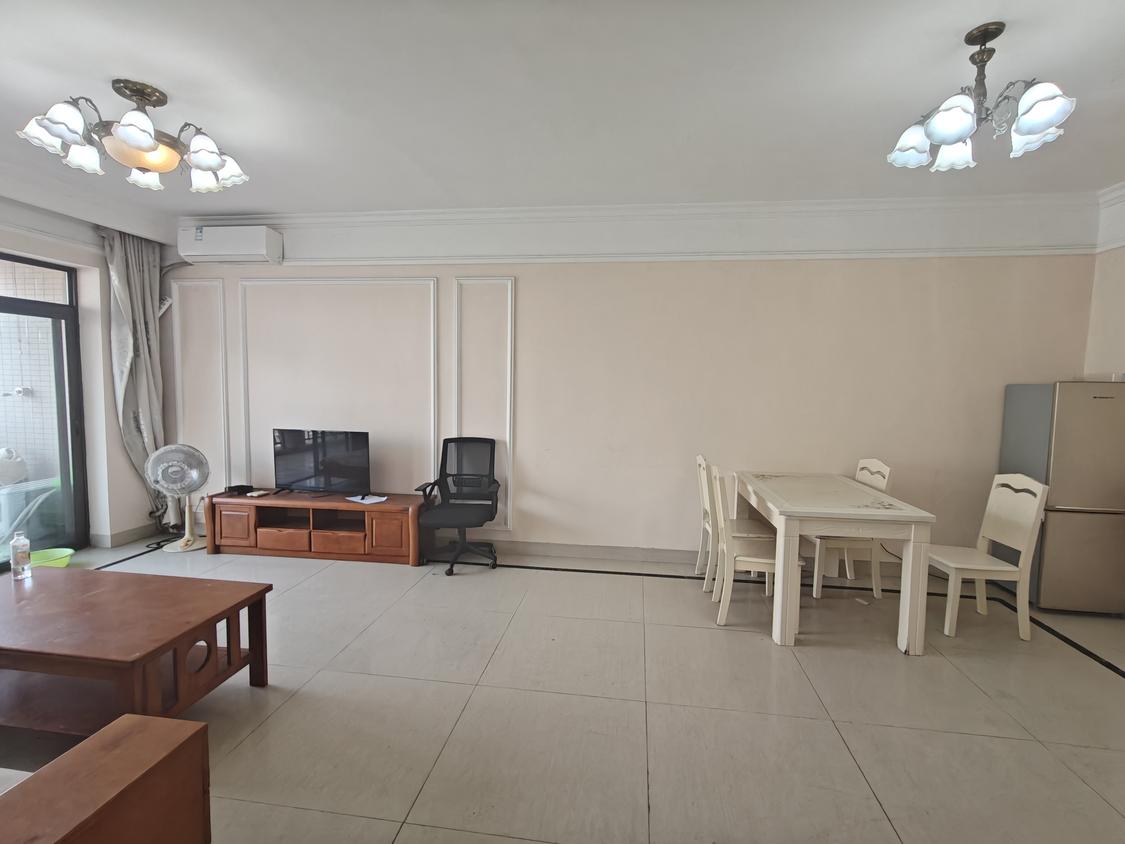 整租·国贸城市花园