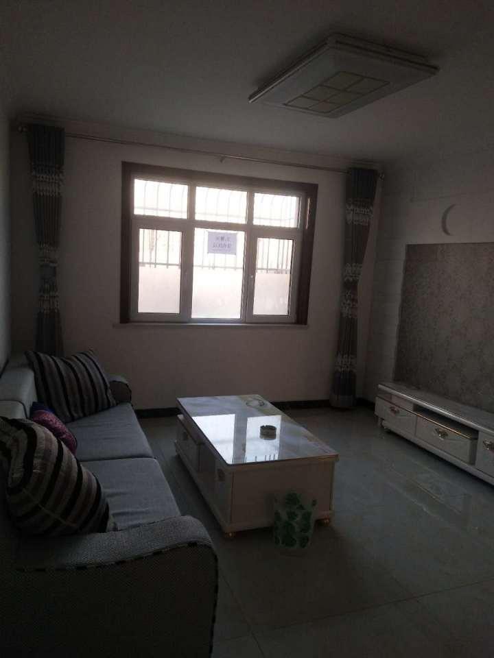 整租·民乐社区