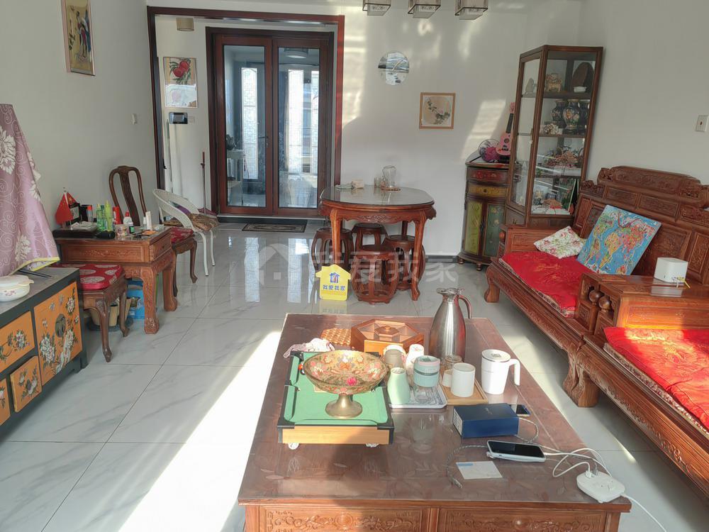 整租·V7荷塘月色