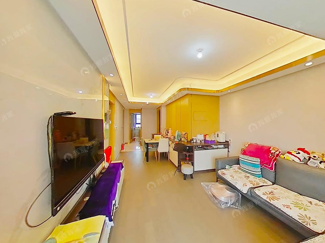 整租·银城君颐东方