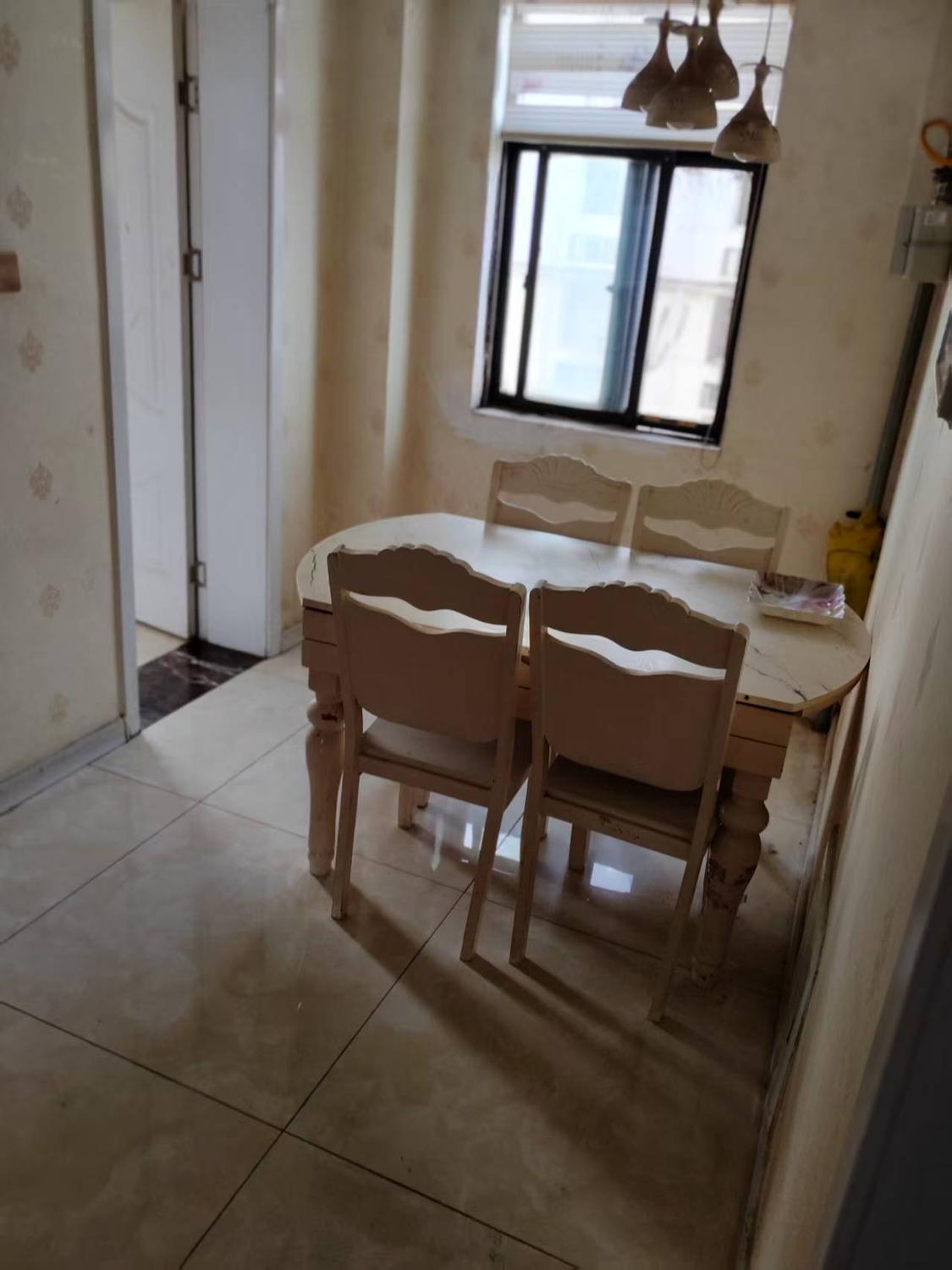 整租·清纤小区