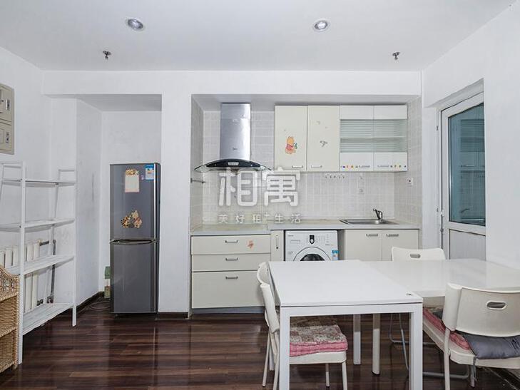 整租·东方郁金香