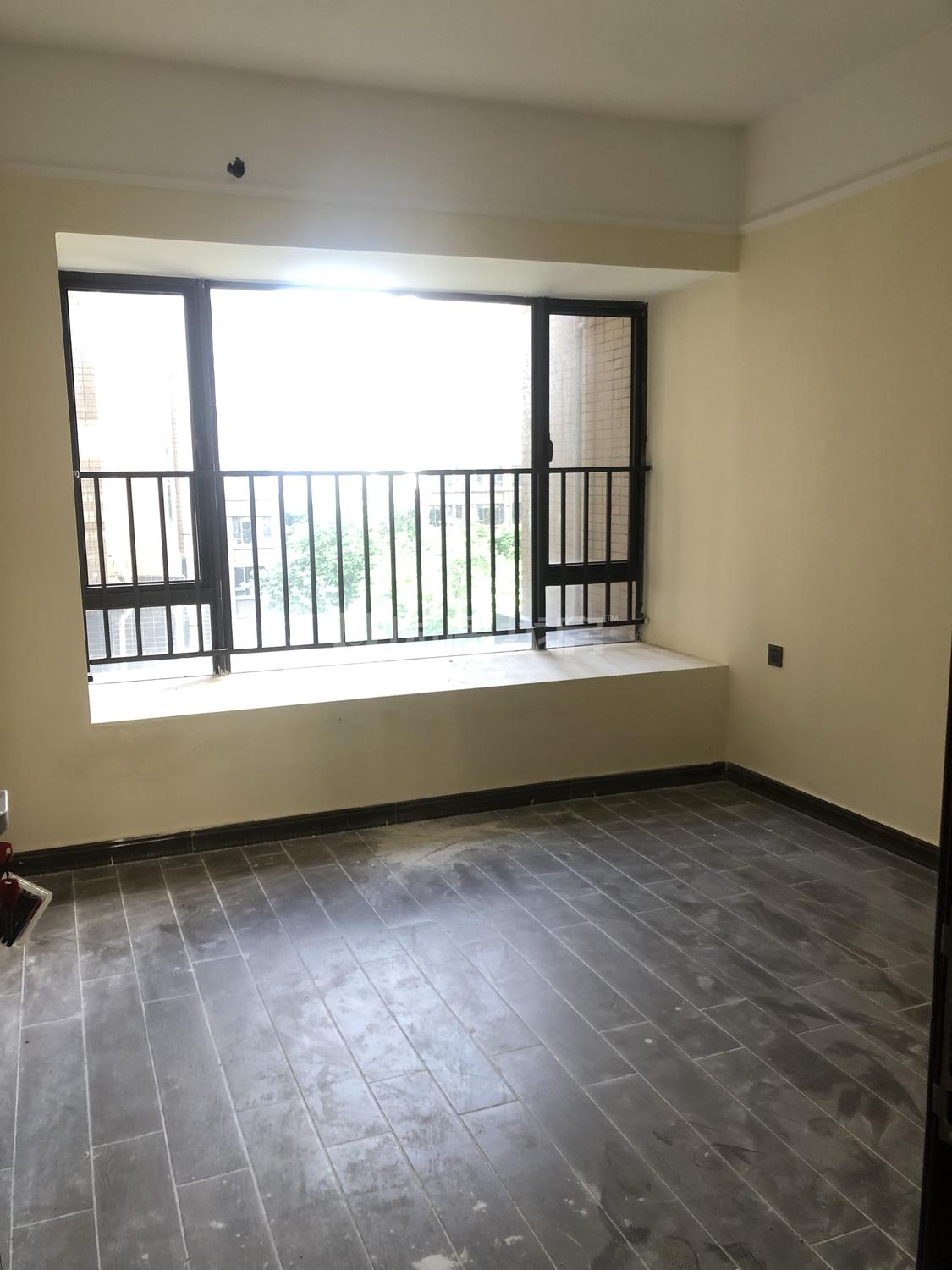 整租·山湖海上城