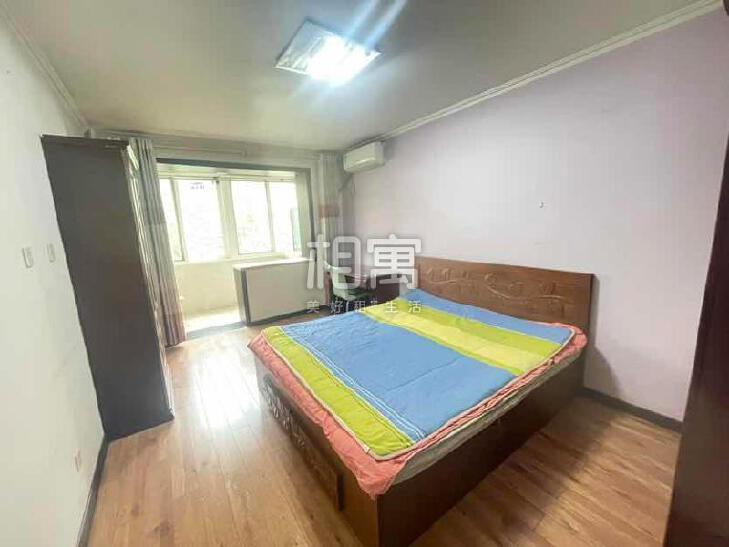 合租·周井大院