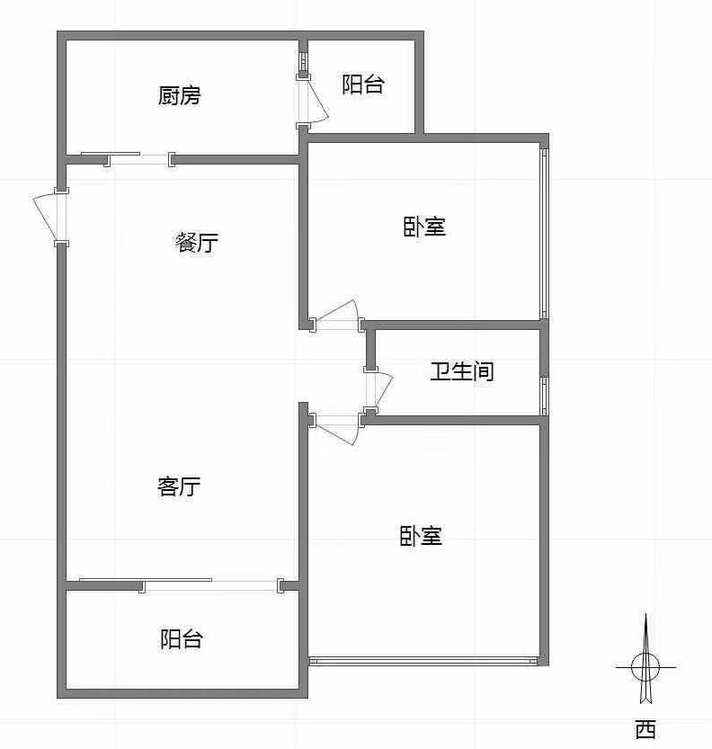 整租·雍江悦庭