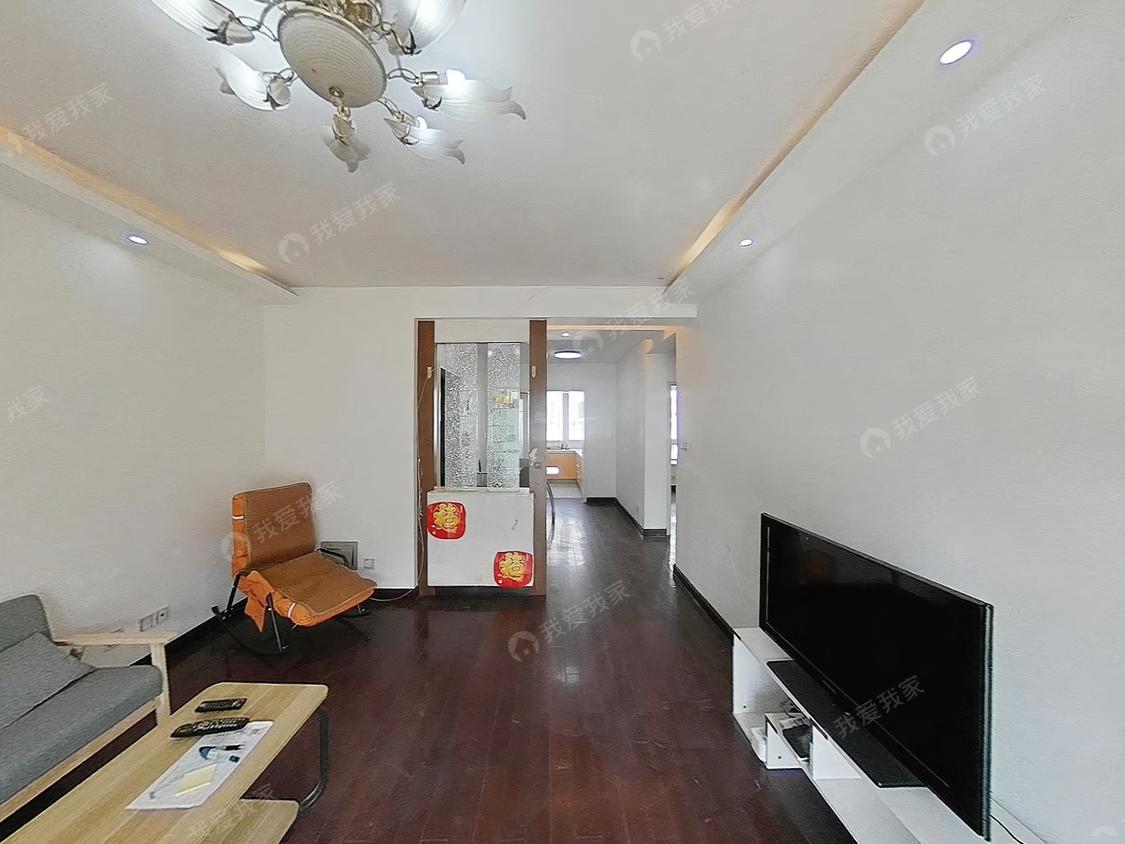 整租·云锦美地