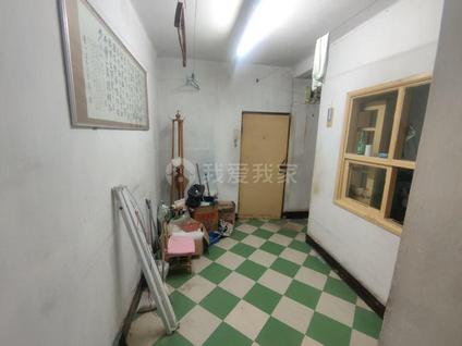 南开向阳路街整租 锦园里2室1厅/56平/低楼层