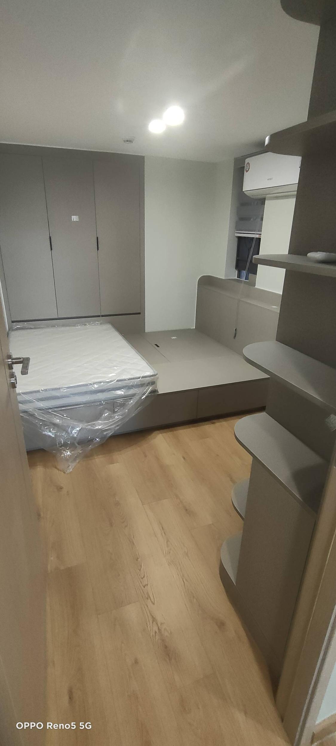 整租·坚基春天里