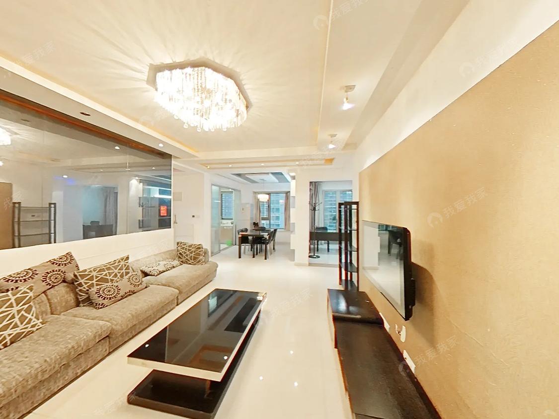 整租·自由水岸花园