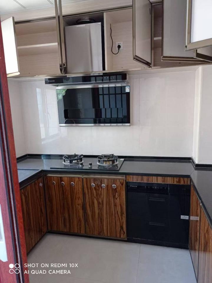 整租·沧江水岸花园