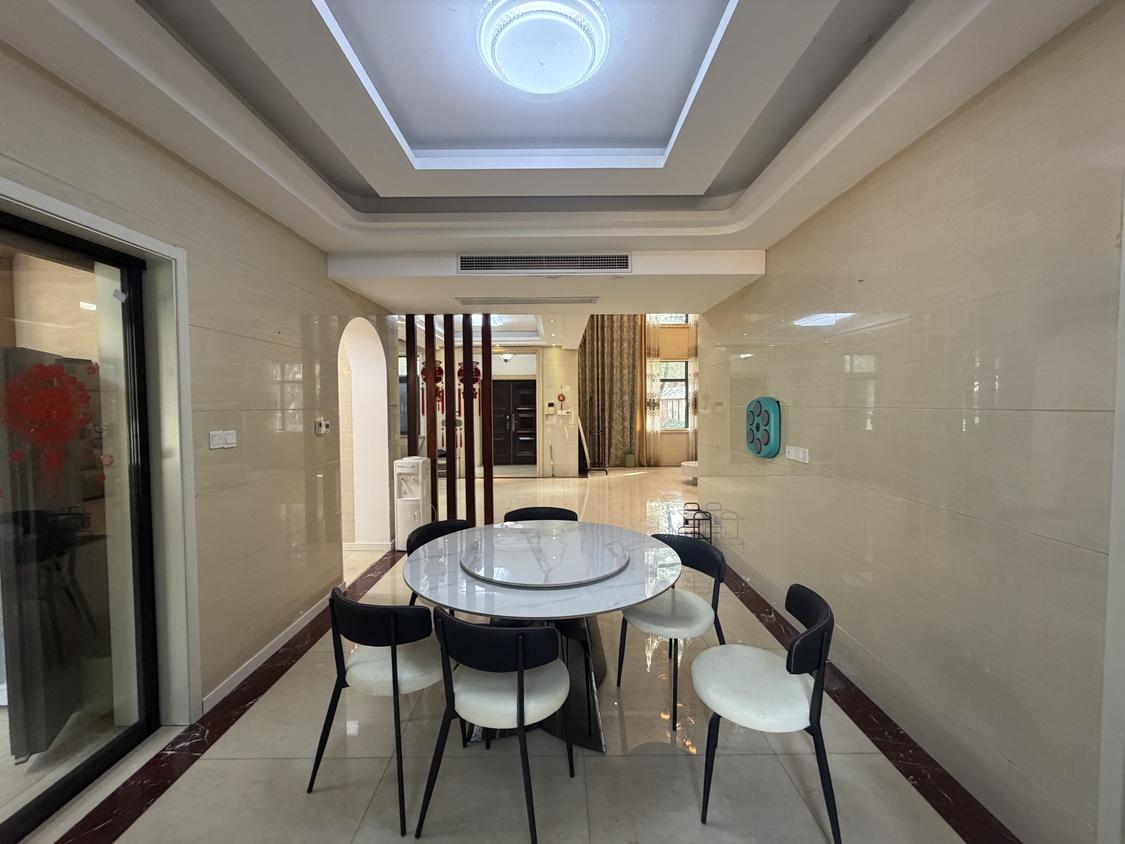 整租·英伦美墅馆