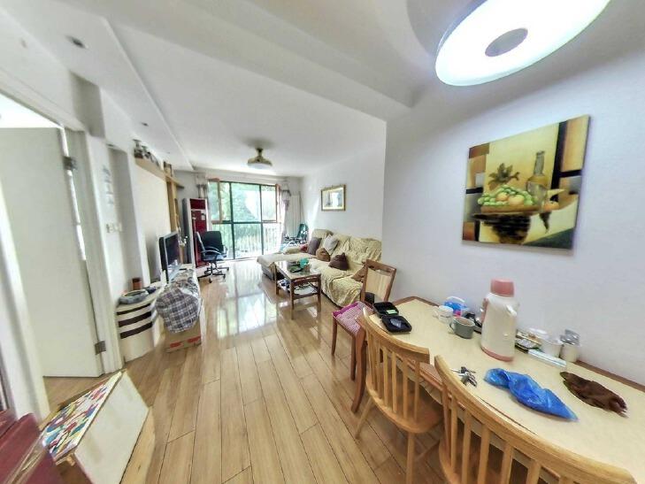 整租·柏林爱乐(三期)