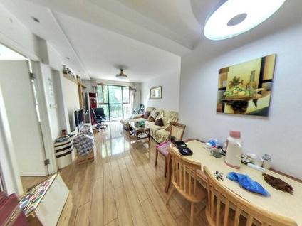 朝阳管庄整租 柏林爱乐(三期)2室1厅/101平/中楼层