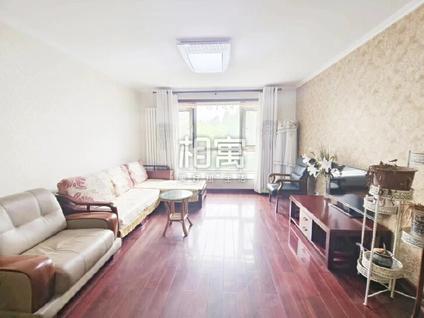 海淀安宁庄合租 安宁佳园3室1厅/13平/低楼层