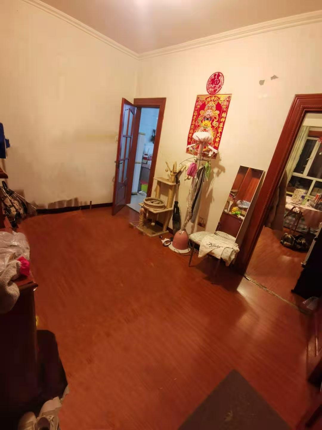 整租·银河小区(松北)