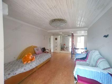 皇姑辽宁大学整租 建赏欧洲3室2厅/150平/低楼层