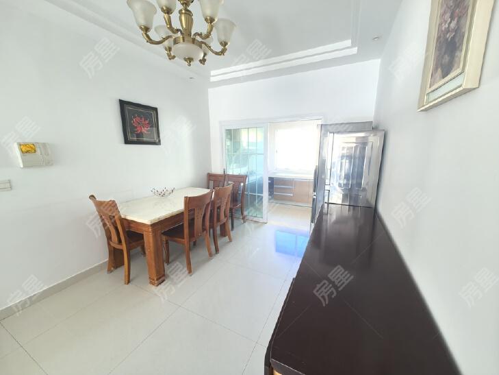 整租·江东花园(四季园)