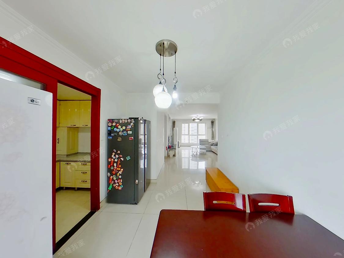 整租·北京新天地(东区)