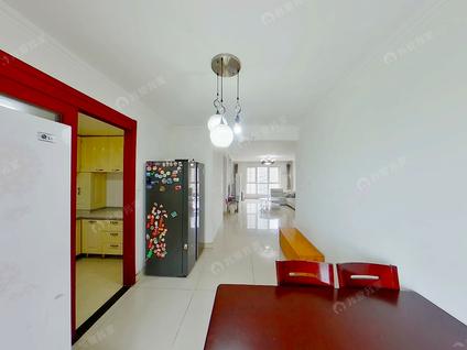 朝阳管庄整租 北京新天地(东区)3室2厅/149平/中楼层