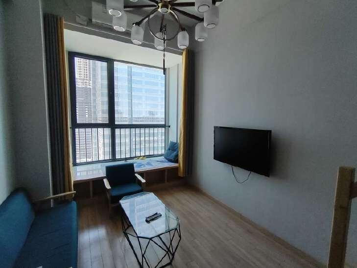 整租·万科大都会