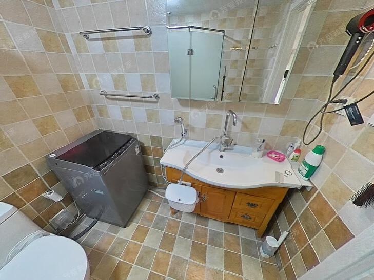 整租·恒基中心汇豪阁