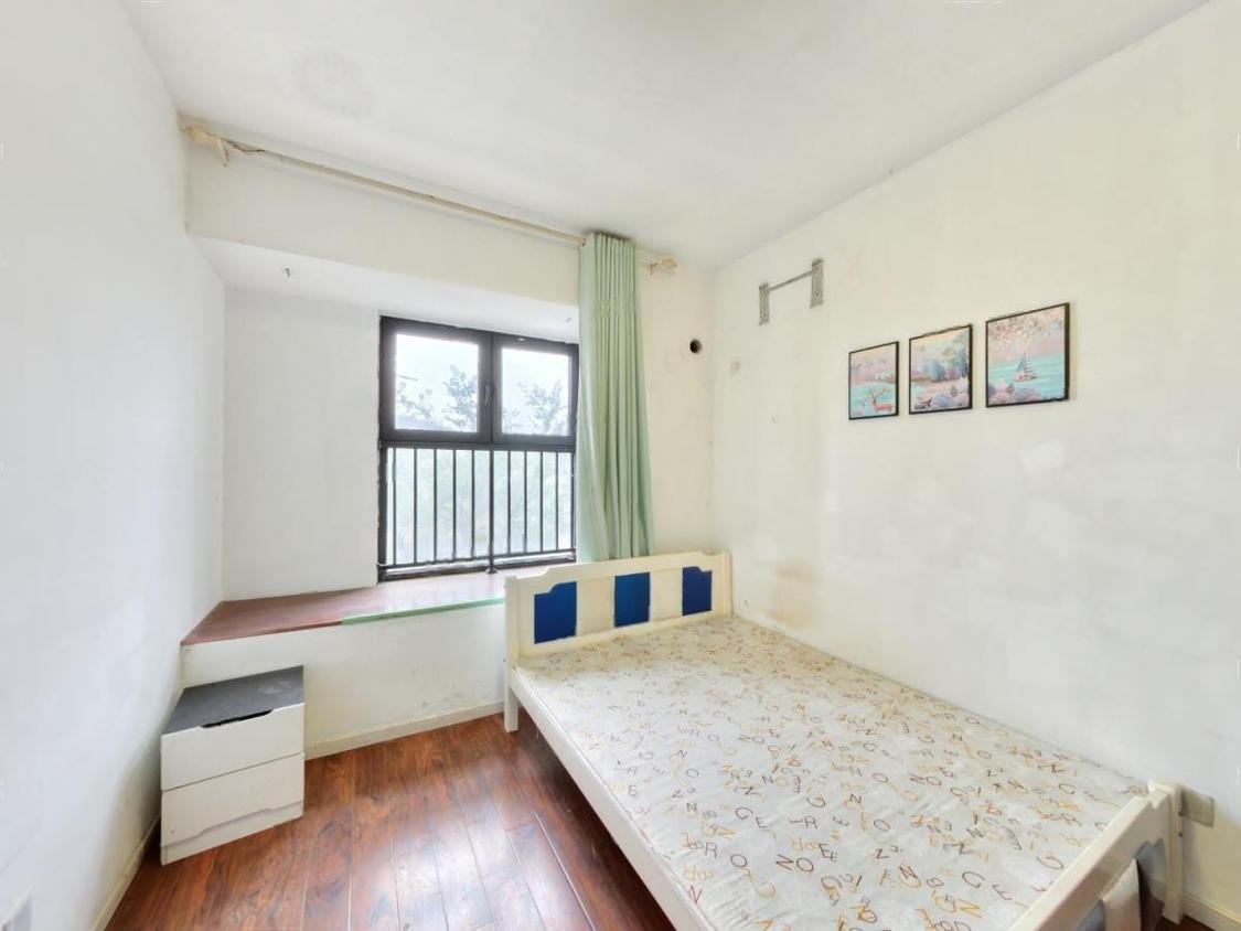 整租·中南山锦花城