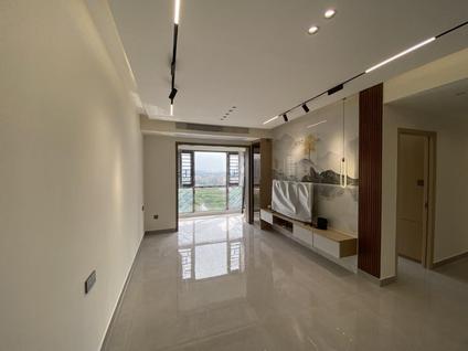 蓬江滨江新区整租 江湾花园3室2厅/76平/高楼层