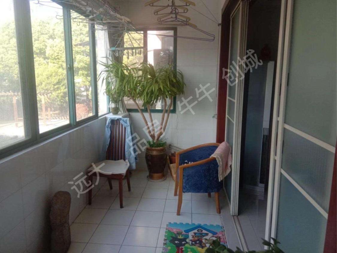 整租·华电小区