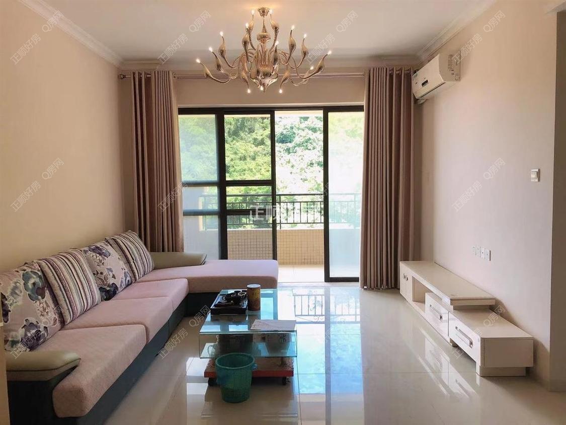 整租·鸿泰海半山