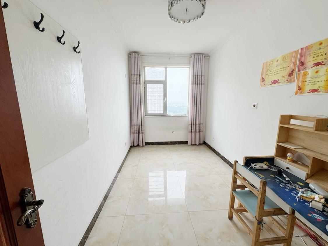 整租·水木清华