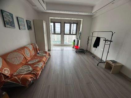 孝南孝南整租 星河天街帝景湾3室2厅/103平/高楼层