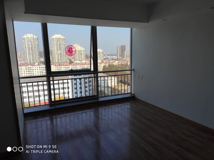 整租·都市港湾