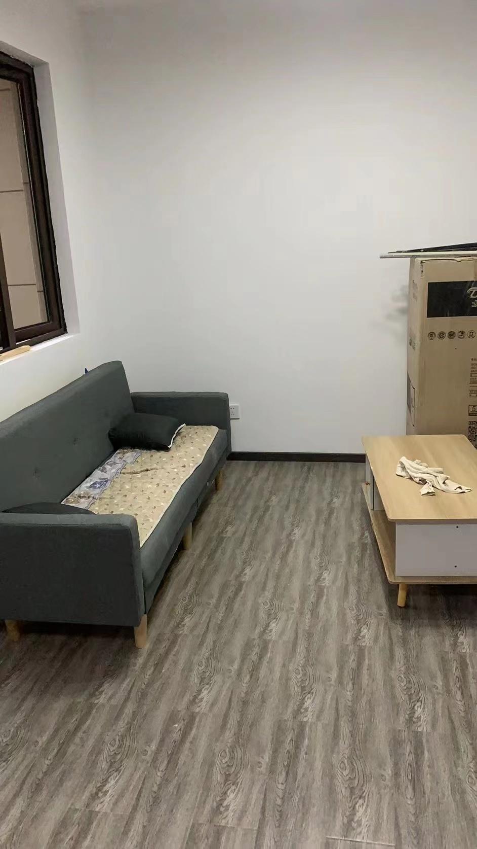 整租·颐景华府