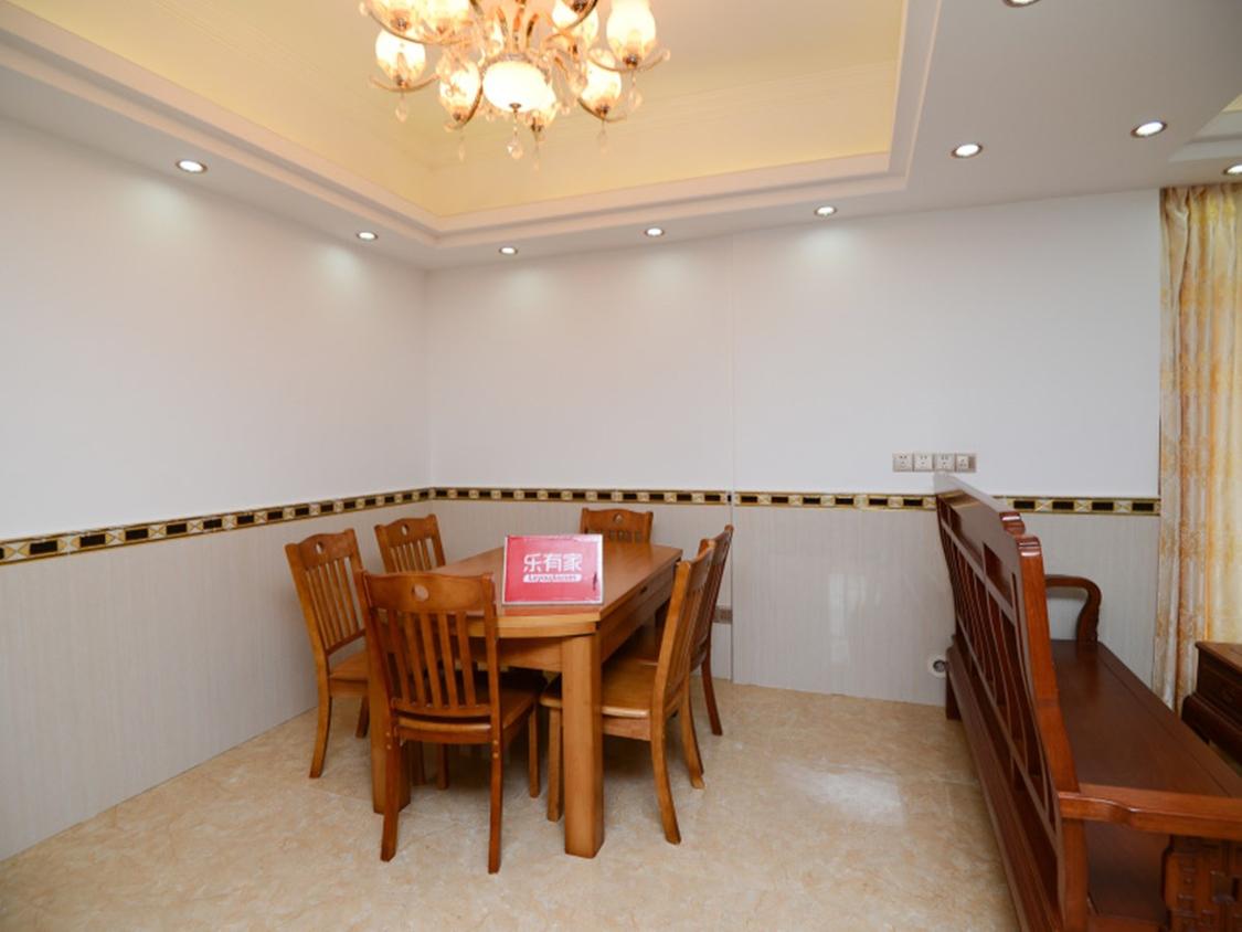 整租·帕佳图尚品