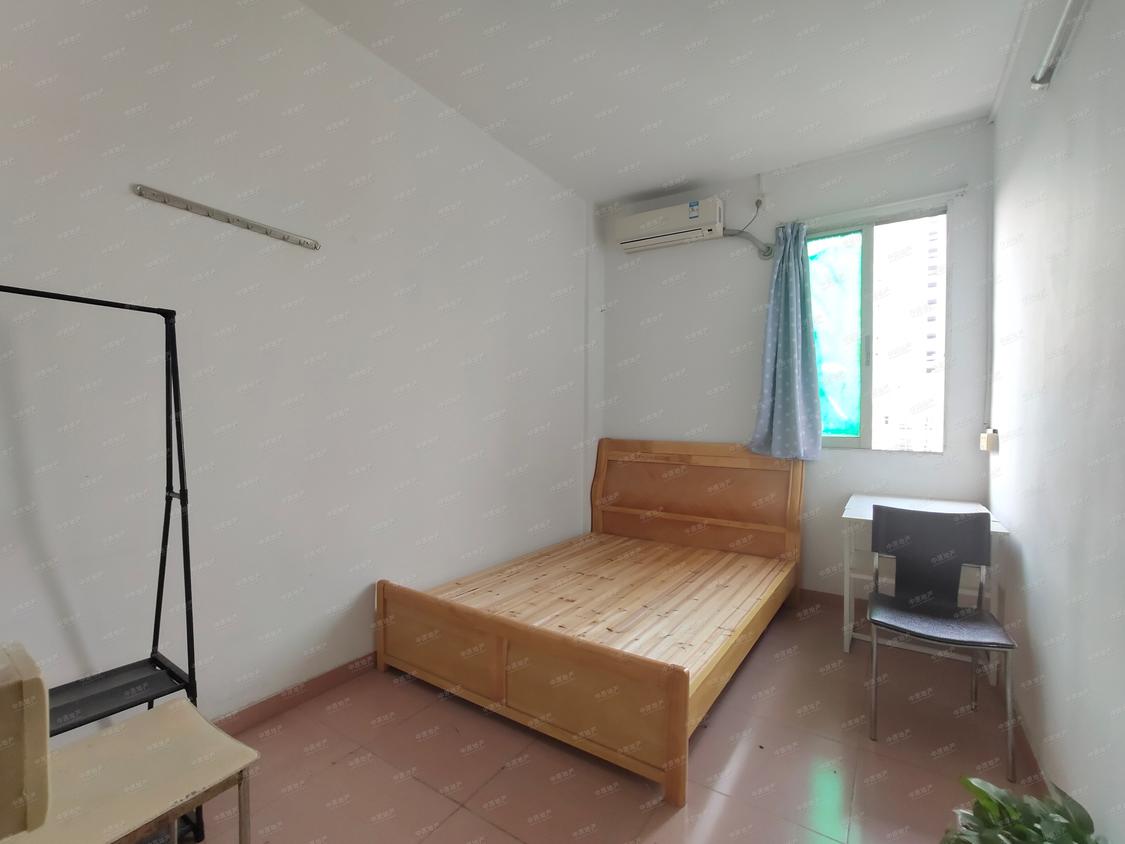 整租·港湾五村