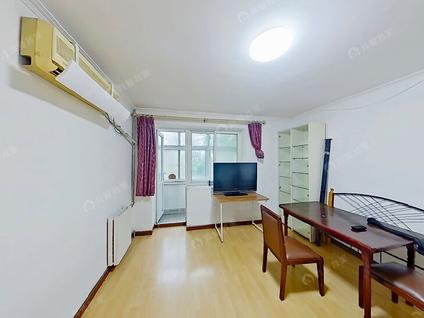 东城灯市口整租 东厂北巷2室1厅/53平/中楼层