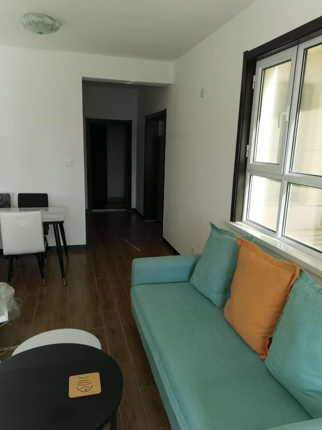 整租·亲亲尚城