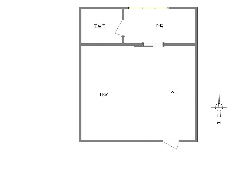 整租·众科大厦