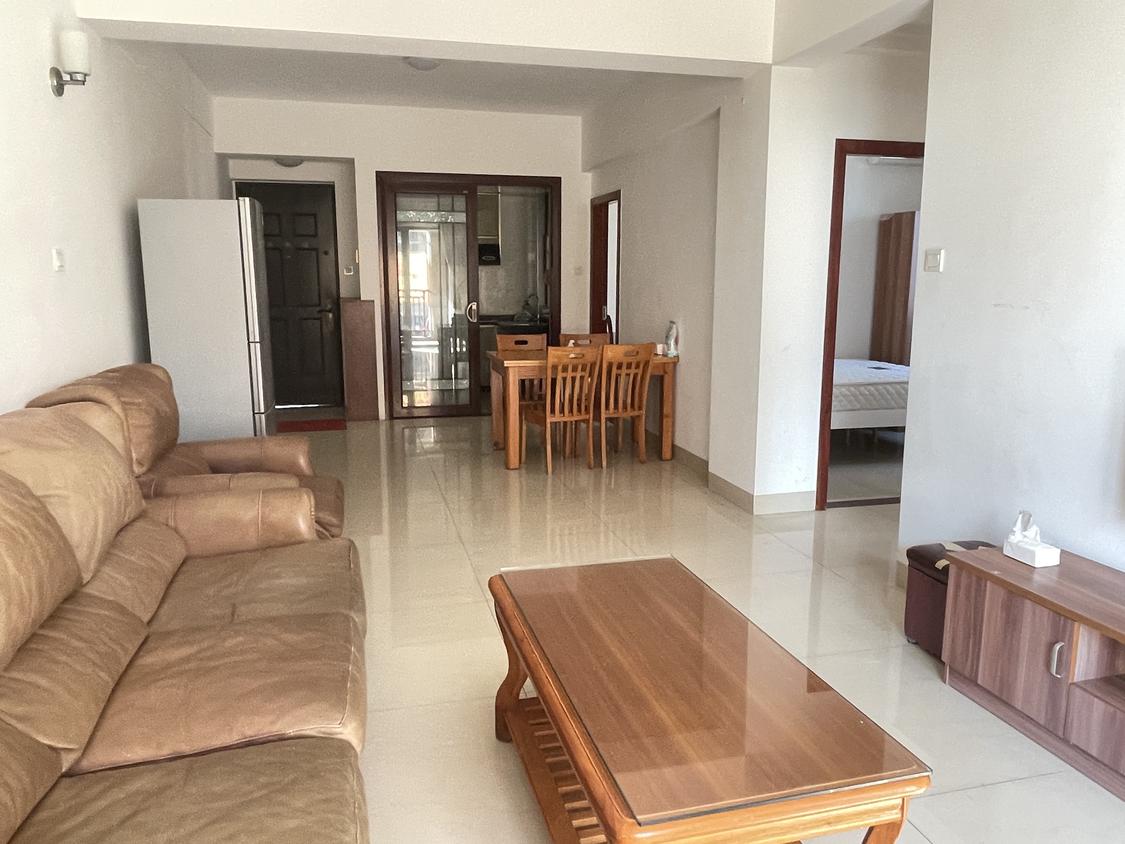 整租·中骏蓝湾尚都