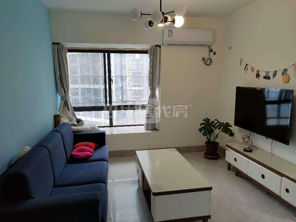 整租·滨江阳光水岸