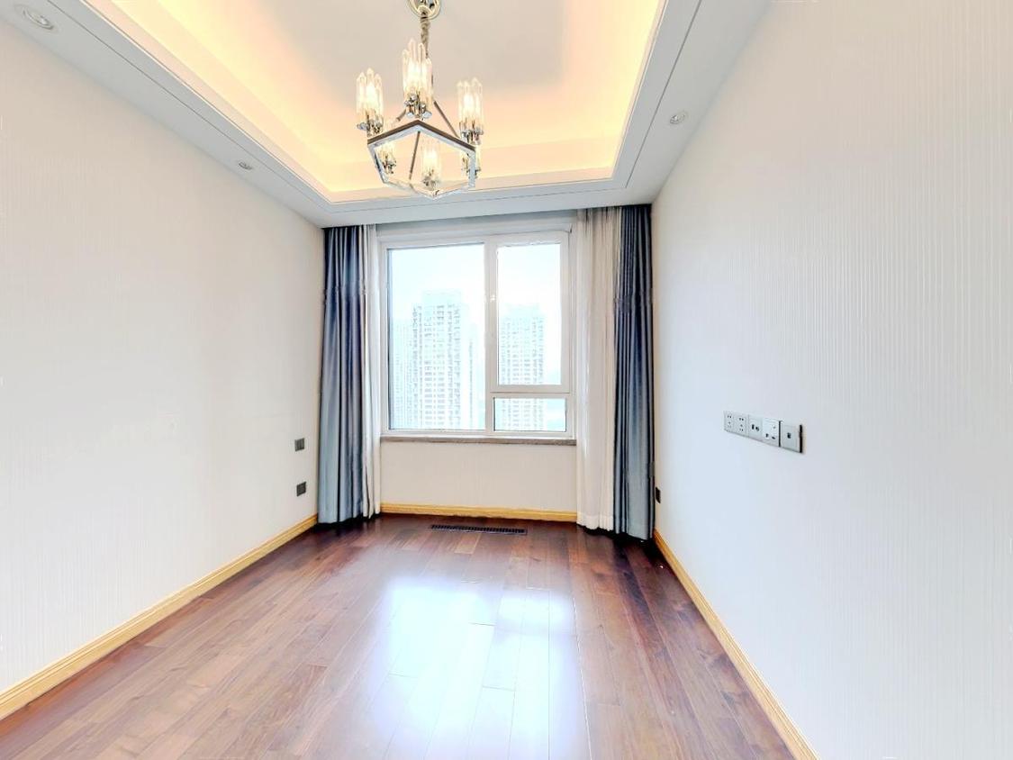 整租·滨江金茂府