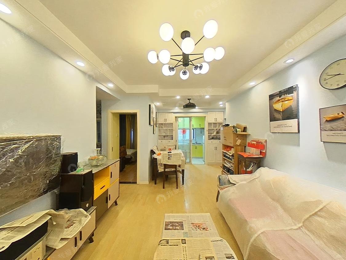 整租·鸿文雅苑