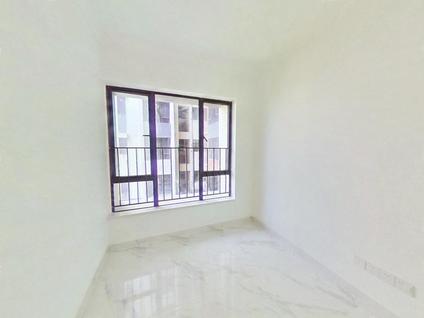 番禺石楼整租 尚上名筑3室2厅/109平/低楼层