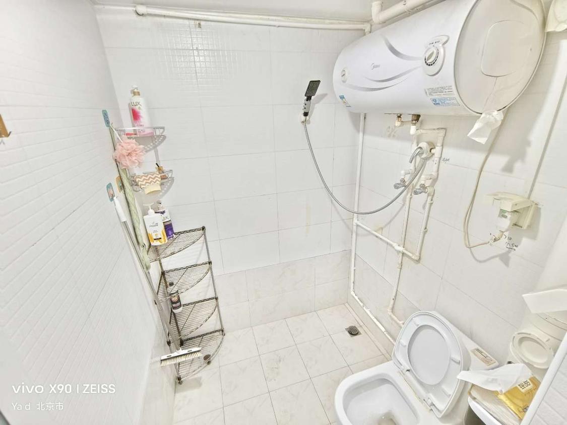 合租·老山东里