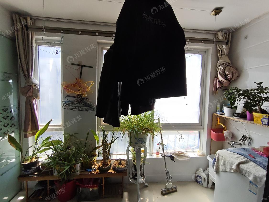 整租·方泉苑(H块)