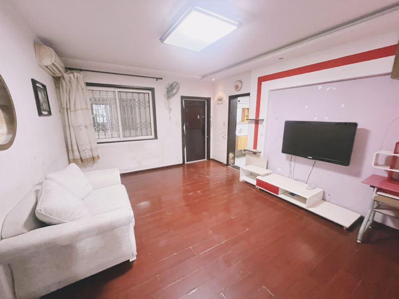 整租·晟方佳苑