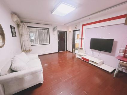 雁塔明德门整租 晟方佳苑3室1厅/95平/低楼层