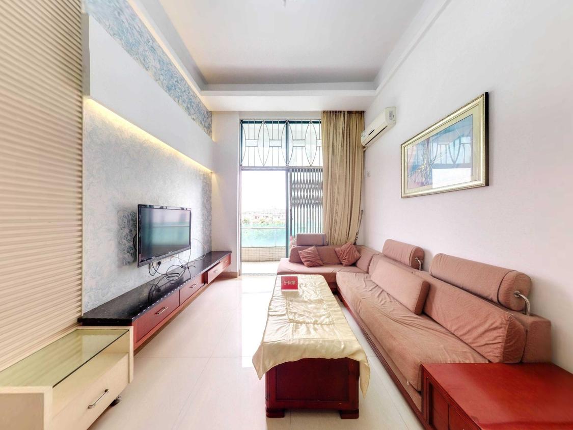 整租·豪逸华庭(三期)