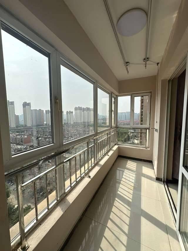 整租·中基碧域尚城